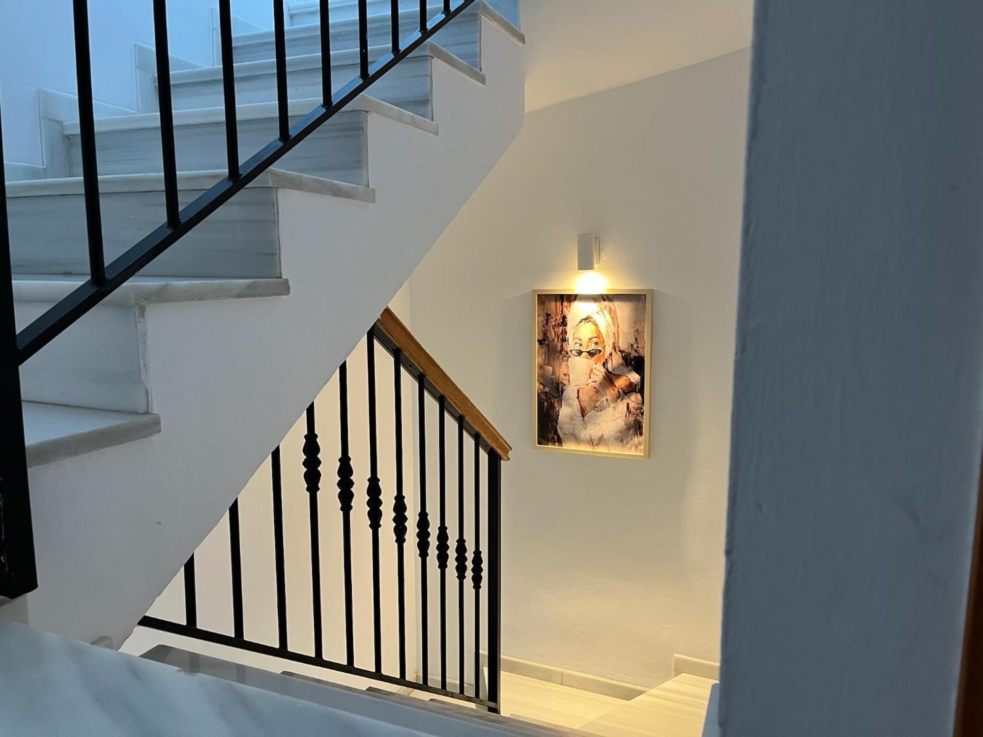 Nerja 4 Villa Bagian luar foto